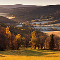 Miluju podzim...(Pekelské údolí)